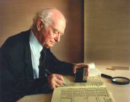 Linus Pauling